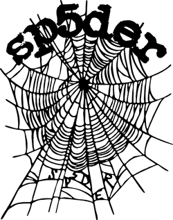 Spider (Sp5der)