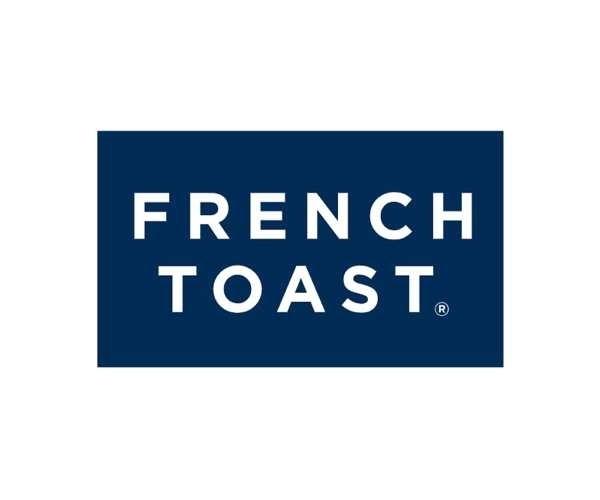 French Toast - School Uniform