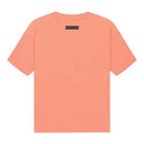 Essential Coral Tee