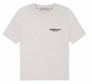 Fear of God Essentials T-Shirt – Light Oatmeal