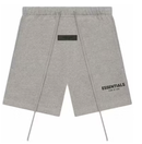 Fear of God Essentials Sweatshort – Dark Oatmeal