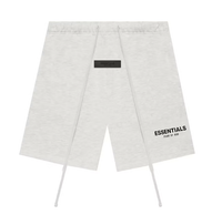 Fear of God Essentials Sweatshort – Light Oatmeal