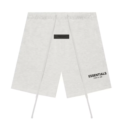 Fear of God Essentials Sweatshort – Light Oatmeal