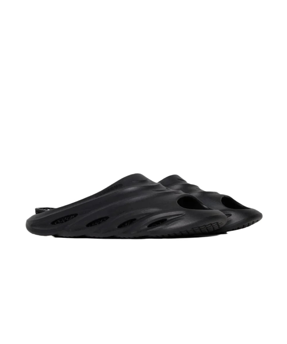6TH NBRHD Essential Slide – Textured Mesh Comfort Slides