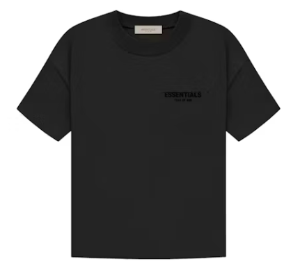 Fear of God Essentials Tee – Stretch Limo
