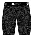 Ethika Good Denim Boxer Briefs – Black