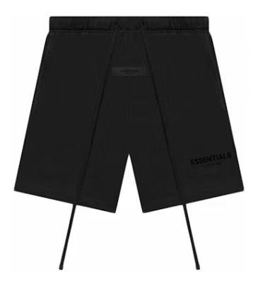 Fear of God Essentials Sweatshort – Stretch Limo