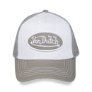 Von Dutch Staple Trucker Hat