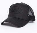 Von Dutch Clean Cut Trucker Hat