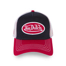 Von Dutch Staple Trucker Hat