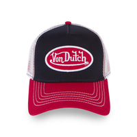 Von Dutch Staple Trucker Hat