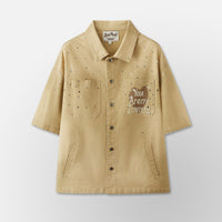Hyde Park After Work Wear Shirt 2.0