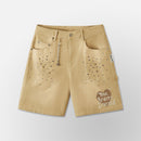 Hyde Park After Work Wear Shorts 2.0 Canvas