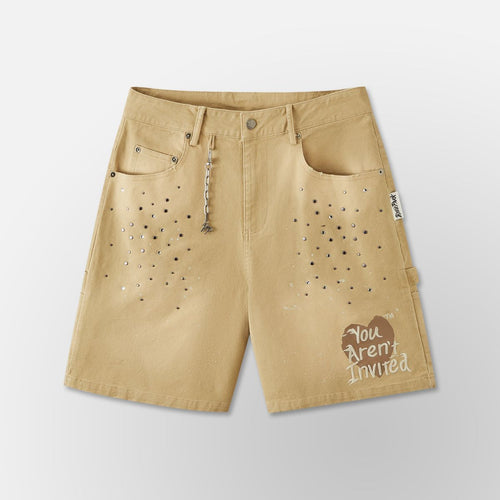 Hyde Park After Work Wear Shorts 2.0 Canvas