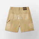 Hyde Park After Work Wear Shorts 2.0 Canvas