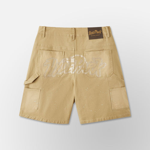 Hyde Park After Work Wear Shorts 2.0 Canvas