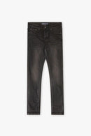 VALABASAS ZORPH Skinny Vintage Black Jeans
