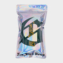 Godspeed New Age Logo Sock