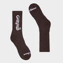 Godspeed New Age Logo Sock