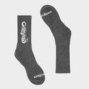 Godspeed New Age Logo Sock
