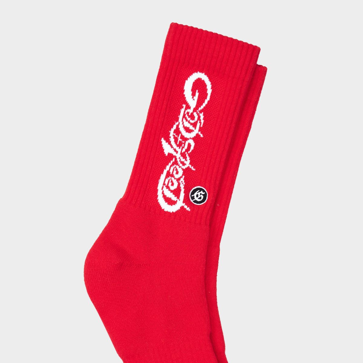 Godspeed New Age Logo Sock