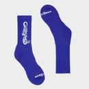 Godspeed New Age Logo Sock