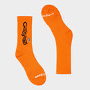 Godspeed New Age Logo Sock