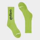 Godspeed New Age Logo Sock