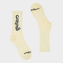 Godspeed New Age Logo Sock