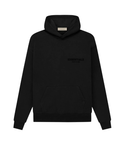 Fear of God Essentials Hoodie – Stretch Limo