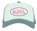Von Dutch Staple Trucker Hat