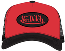 Von Dutch Staple Trucker Hat