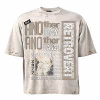 Retrovert Another Day T-Shirt