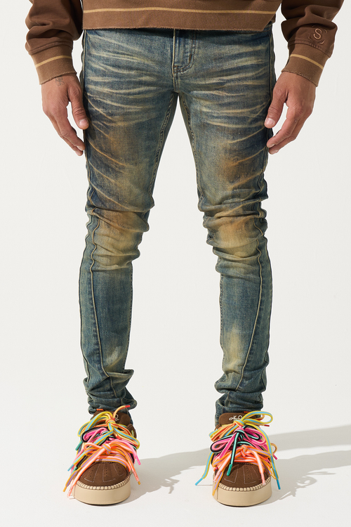SERENEDE® COVENANT Jeans