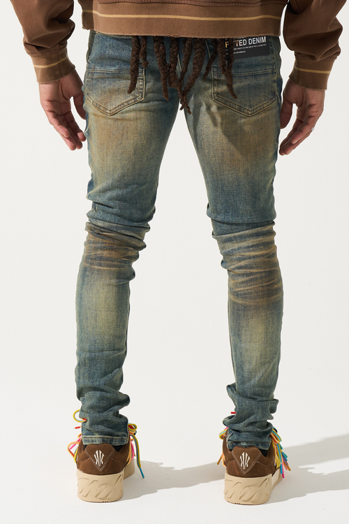 SERENEDE® COVENANT Jeans