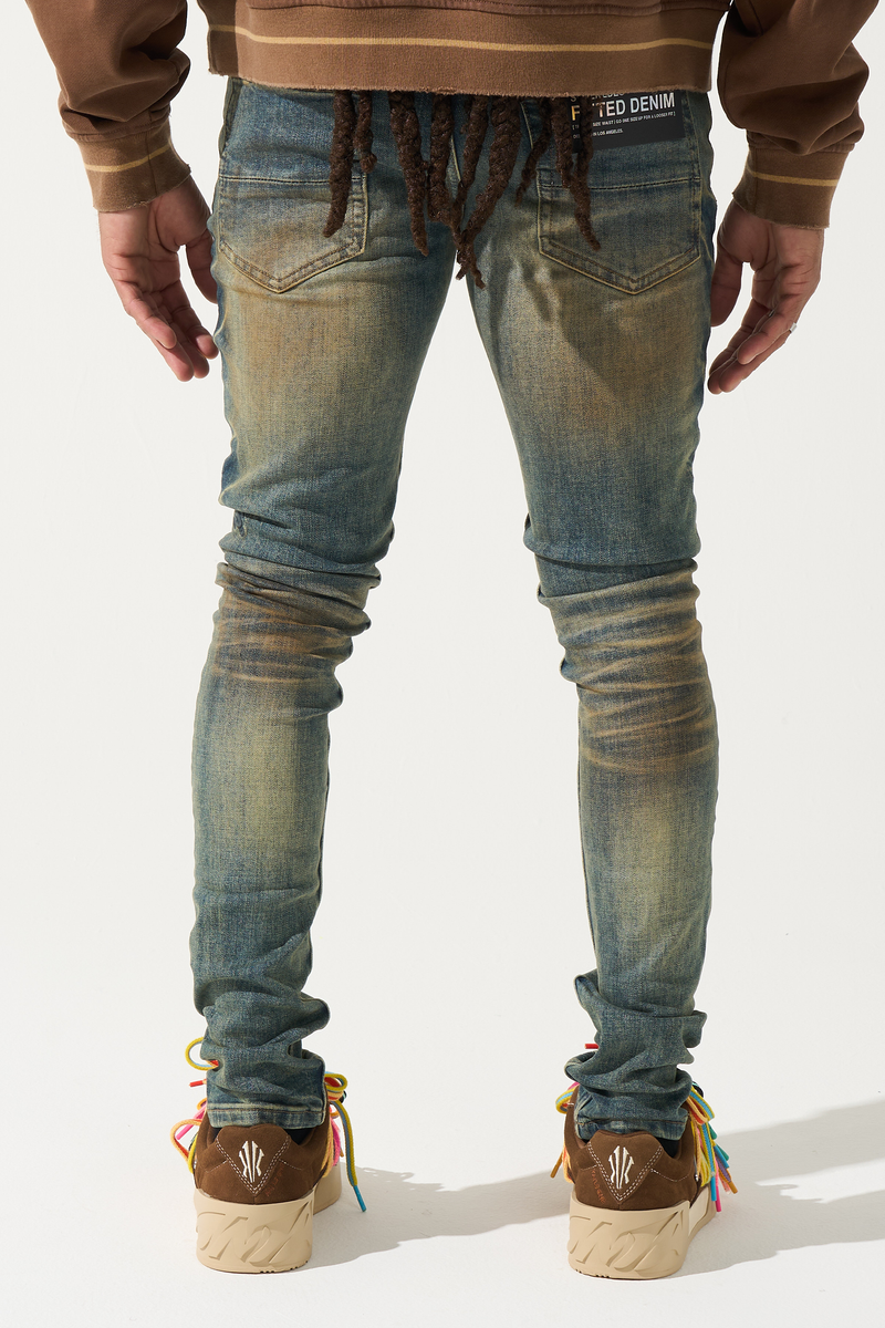 SERENEDE® COVENANT Jeans