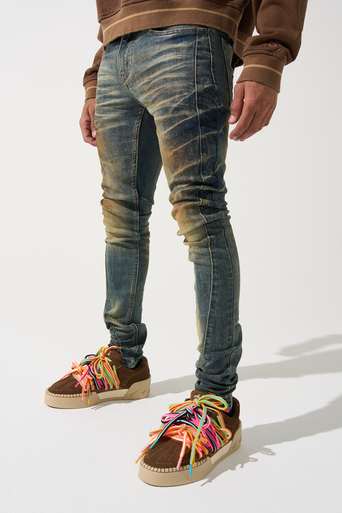 SERENEDE® COVENANT Jeans