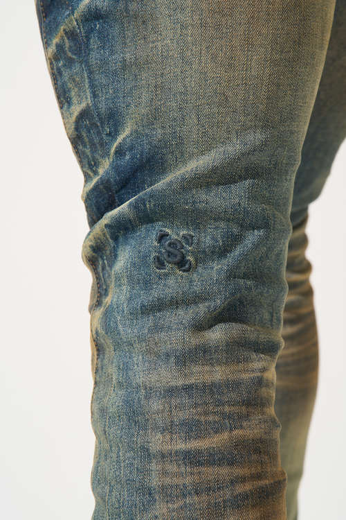 SERENEDE® COVENANT Jeans
