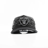 '26 CHAMPS HIGH END SNAPBACK