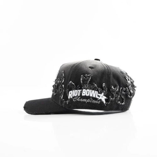 '26 CHAMPS HIGH END SNAPBACK