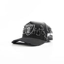 '26 CHAMPS HIGH END SNAPBACK