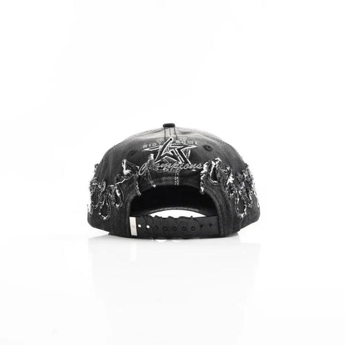 '26 CHAMPS HIGH END SNAPBACK