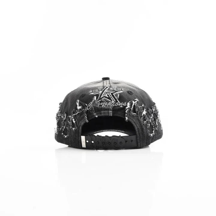 '26 CHAMPS HIGH END SNAPBACK