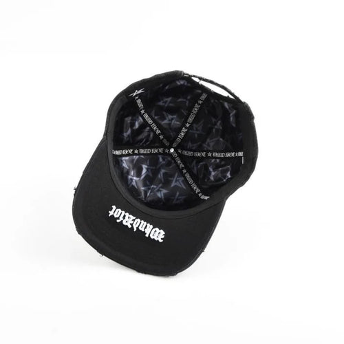 '26 CHAMPS HIGH END SNAPBACK
