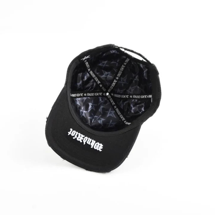 '26 CHAMPS HIGH END SNAPBACK