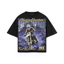 INX Adrenalin Oversized Heavyweight T-Shirt