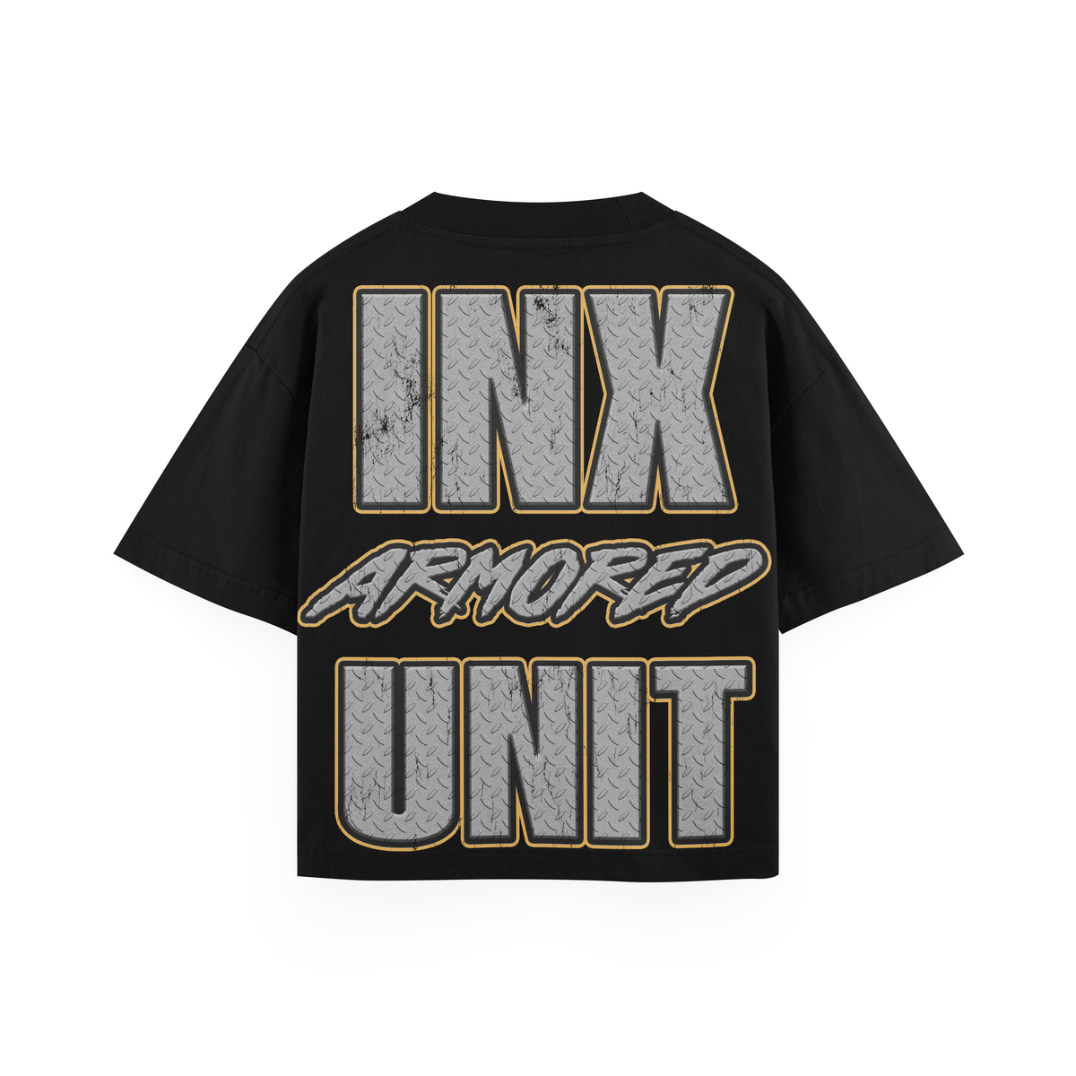 INX Vanguard Oversized Heavyweight T-Shirt