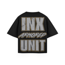 INX Vanguard Oversized Heavyweight T-Shirt