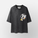 Hyde Park Over Spray Sticker Slap HP T-Shirt