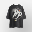 Hyde Park Over Spray Sticker Slap HP T-Shirt